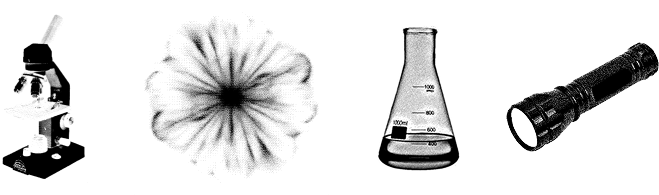 research decorative